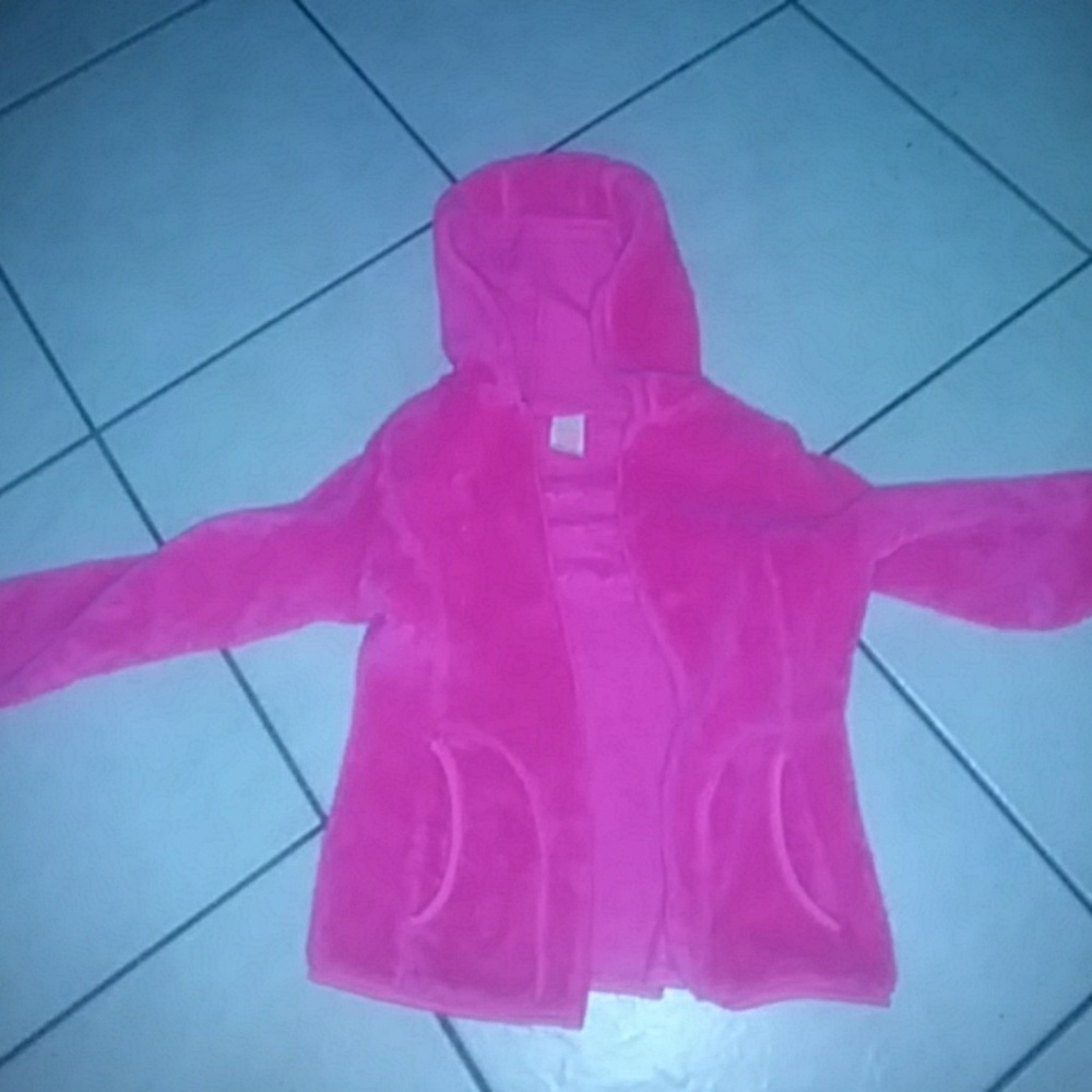 Jacket - Picture 1 of 1